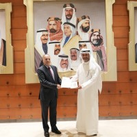 توقيع بروتوكول تعاون بين المجلس العربي الإفريقي للتكامل والتنمية ومؤسسة كامبريدج للاستشارات والتعليم في الكويت